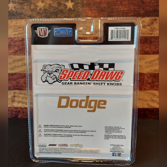 1966 Dodge Charger Gasser R67 24-10 - Picture 7 of 7